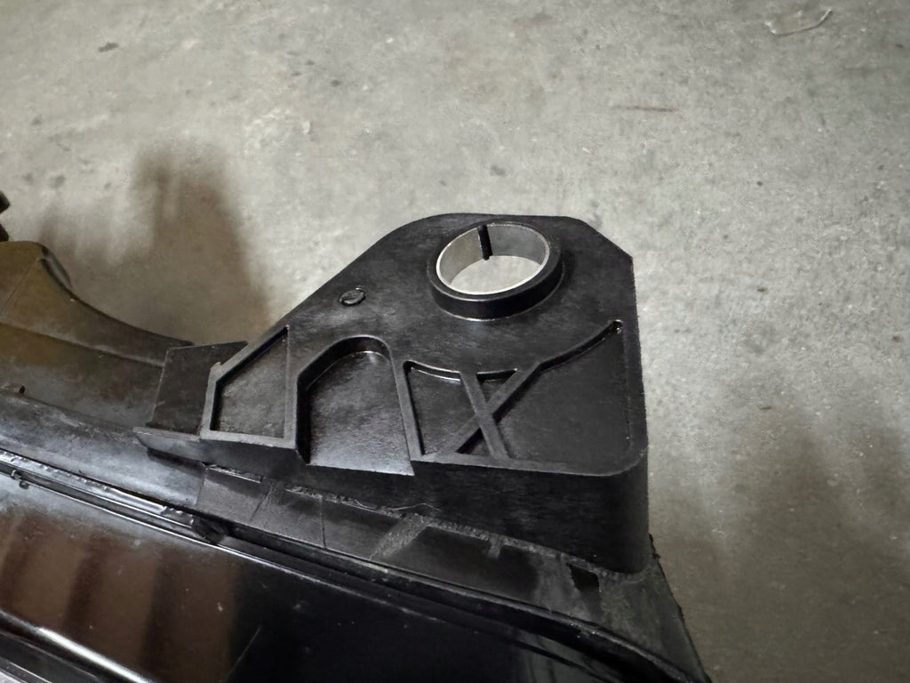 Frontscheinwerfer Alfa Romeo Stelvio 50563959 Xenon Rechts Headlight SCH5485667979qa