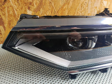 Load image into Gallery viewer, Frontscheinwerfer VW Passat B8 3G1941081P Full LED Ein Stück (Rechts oder Links) SCH9308323502kz