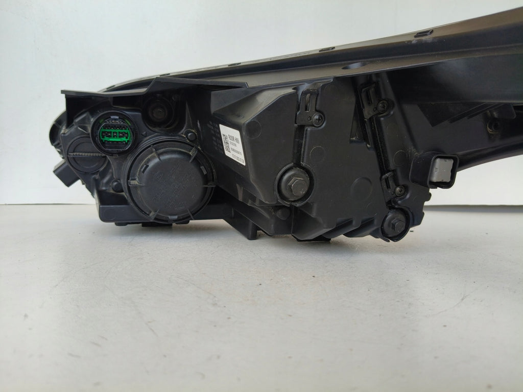 Frontscheinwerfer Kia Ceed 92102-J7500 Rechts Scheinwerfer Headlight SCH6374638102zk