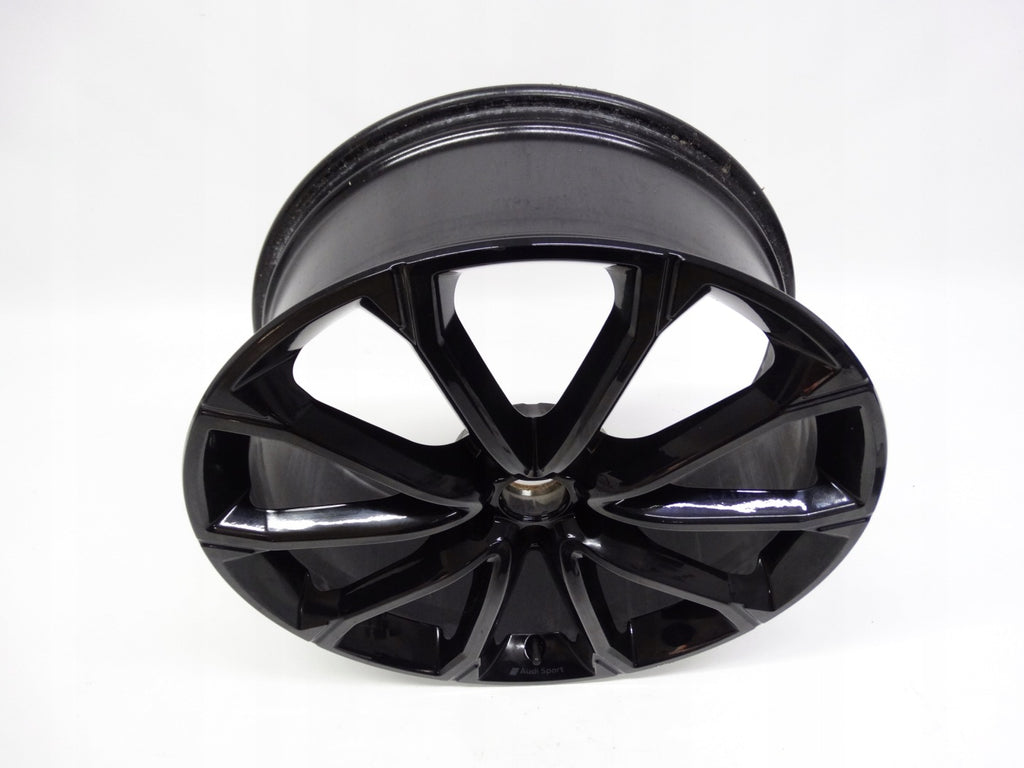 1x Alufelge 21 Zoll 8.5" 5x112 38ET 83A601025AG Audi Rim Wheel FEL4838083051wx