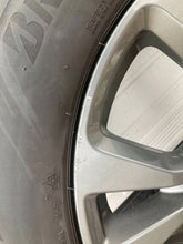 Load image into Gallery viewer, 1x Alufelge 18 Zoll LV4BS25713BB Ford Kuga Iii Rim Wheel FEL2966356333nc