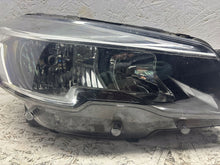 Laden Sie das Bild in den Galerie-Viewer, Frontscheinwerfer Peugeot 508 9807241180 Rechts Scheinwerfer Headlight SCH8941441909no
