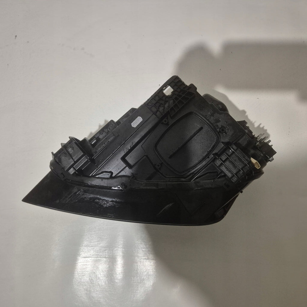 Frontscheinwerfer Audi Q2 81A941012C Full LED Rechts Scheinwerfer Headlight SCH1731877929fo