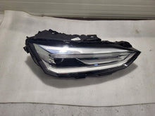 Laden Sie das Bild in den Galerie-Viewer, Frontscheinwerfer Audi A5 8W6941044F Rechts Scheinwerfer Headlight SCH8121361337so