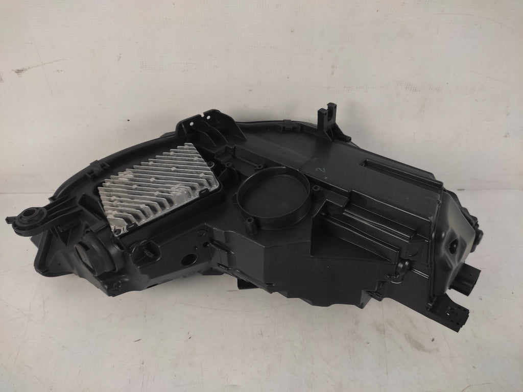Frontscheinwerfer Audi A4 B9 8W0941035E Full LED Links Scheinwerfer Headlight SCH6894369523oi