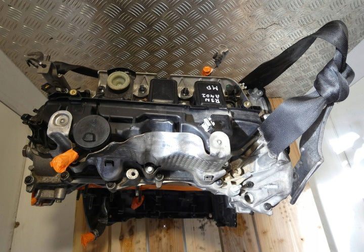 Motor Mercedes-Benz Engine Vito W447 R9NA402 1.7 CDI 87TKm Engine Unkomplett MOT6673918915de
