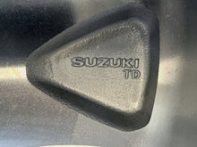 Laden Sie das Bild in den Galerie-Viewer, 1x Alufelge 16 Zoll 6.5" 5x114.3 45ET Suzuki Rim Wheel FEL5129497559di