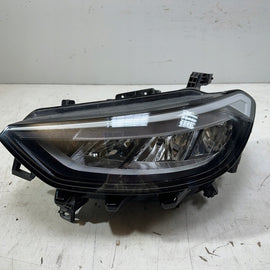 Frontscheinwerfer VW Id.3 11B941005A LED Links Scheinwerfer Headlight SCH8253125989js