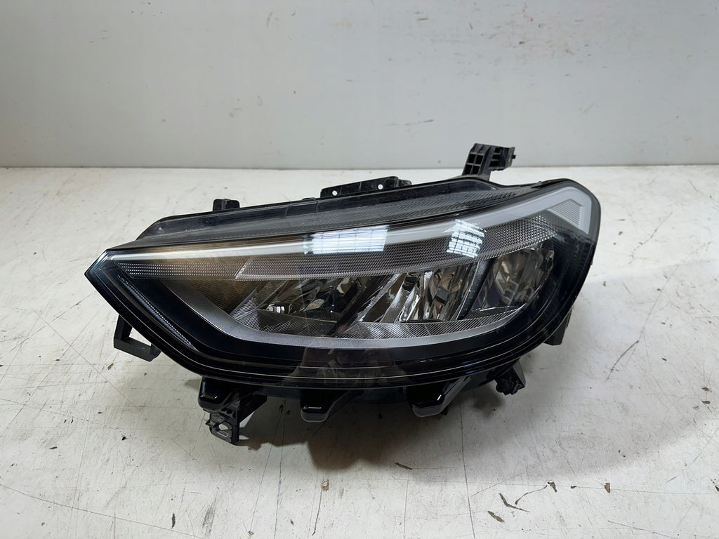 Frontscheinwerfer VW Id.3 11B941005A LED Links Scheinwerfer Headlight SCH8253125989js