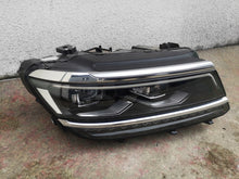 Laden Sie das Bild in den Galerie-Viewer, Frontscheinwerfer VW Tiguan 5NB941082B Rechts Scheinwerfer Headlight SCH8582878848ni