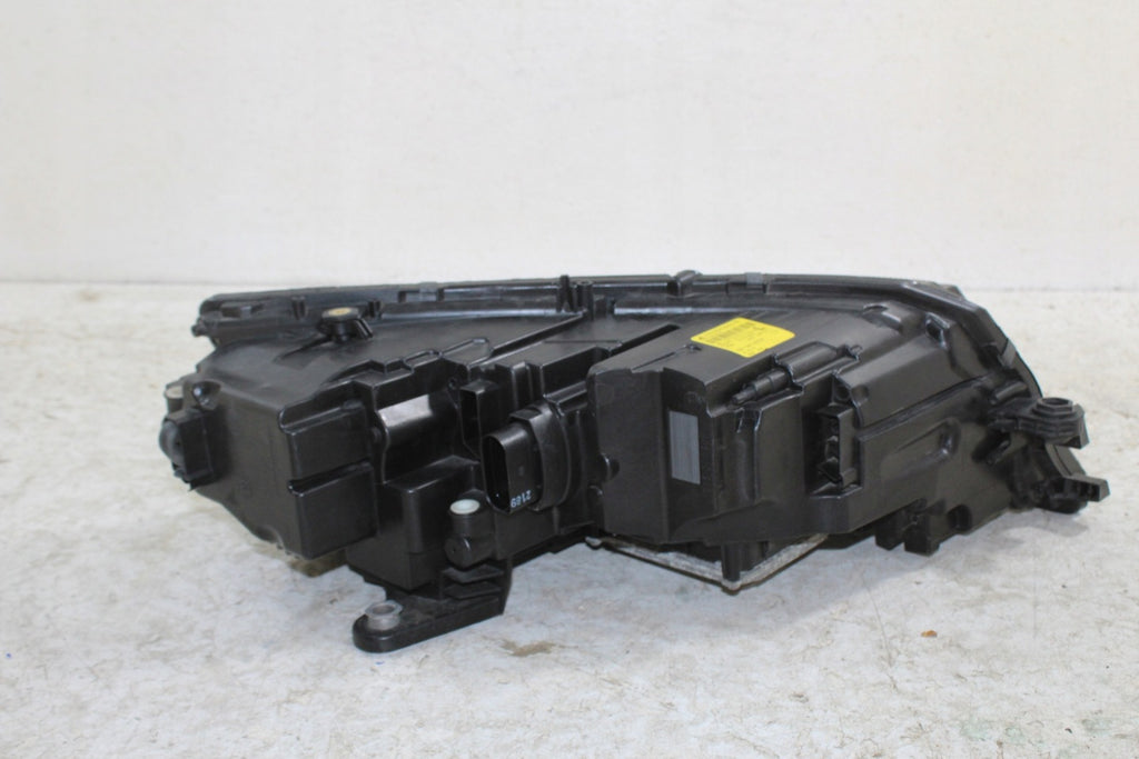 Frontscheinwerfer Skoda Octavia III 5E1941015 85122000 Full LED Links Headlight SCH4659489507zm