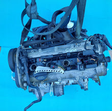Laden Sie das Bild in den Galerie-Viewer, Motor VW Polo CGG 1.4 90PS 66kW 110TKm Diesel Engine Unkomplett MOT3414058928ge