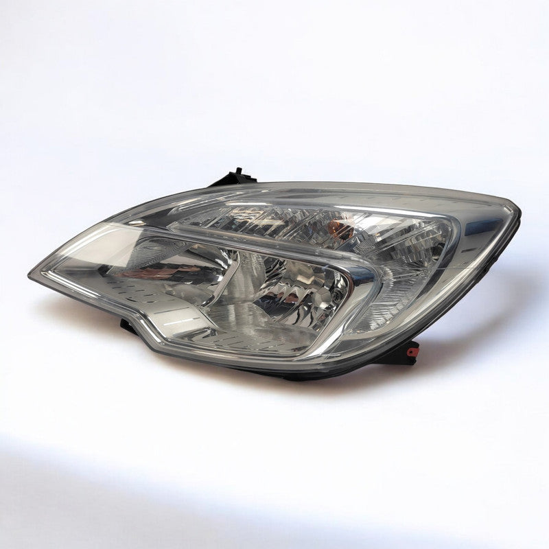 Frontscheinwerfer Opel Meriva B 13286612 Links Scheinwerfer Headlight