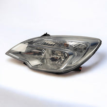 Laden Sie das Bild in den Galerie-Viewer, Frontscheinwerfer Opel Meriva B 13286612 Links Scheinwerfer Headlight