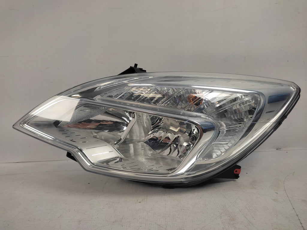 Frontscheinwerfer Opel Meriva B 13286612 Links Scheinwerfer Headlight