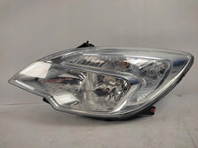 Laden Sie das Bild in den Galerie-Viewer, Frontscheinwerfer Opel Meriva B 13286612 Links Scheinwerfer Headlight