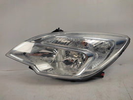 Frontscheinwerfer Opel Meriva B 13286612 Links Scheinwerfer Headlight SCH9265744702fm