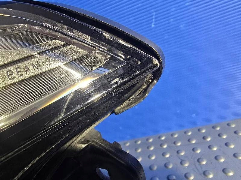 Frontscheinwerfer Volvo Xc90 II 31655157 Full LED Links Scheinwerfer Headlight