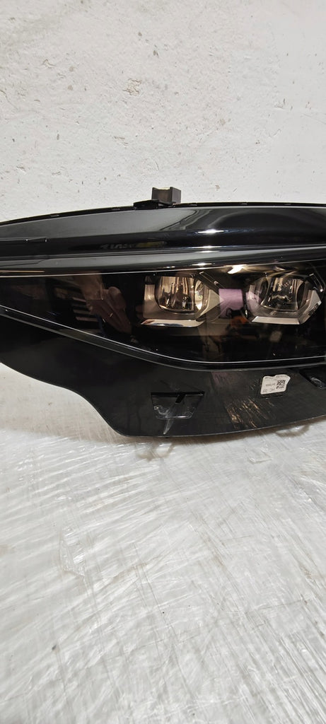Frontscheinwerfer Citroën I 9855415180 LED Links Scheinwerfer Headlight SCH3000903475uk