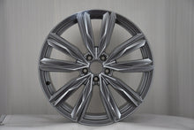 Load image into Gallery viewer, 1x Alufelge 20 Zoll 8.0" 5x112 41ET Glanz Graphit 5NN601025H VW Rim Wheel FEL8328051462wz