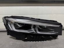Laden Sie das Bild in den Galerie-Viewer, Frontscheinwerfer BMW G11 G12 9447618 LED Rechts Scheinwerfer Headlight SCH2792238106jg