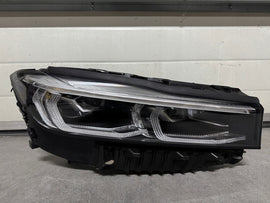Frontscheinwerfer BMW G11 G12 9447618 LED Rechts Scheinwerfer Headlight SCH2792238106jg