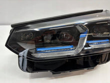 Laden Sie das Bild in den Galerie-Viewer, Frontscheinwerfer BMW X3 G01 G02 5A29217 Links Scheinwerfer Headlight SCH3476663575vd