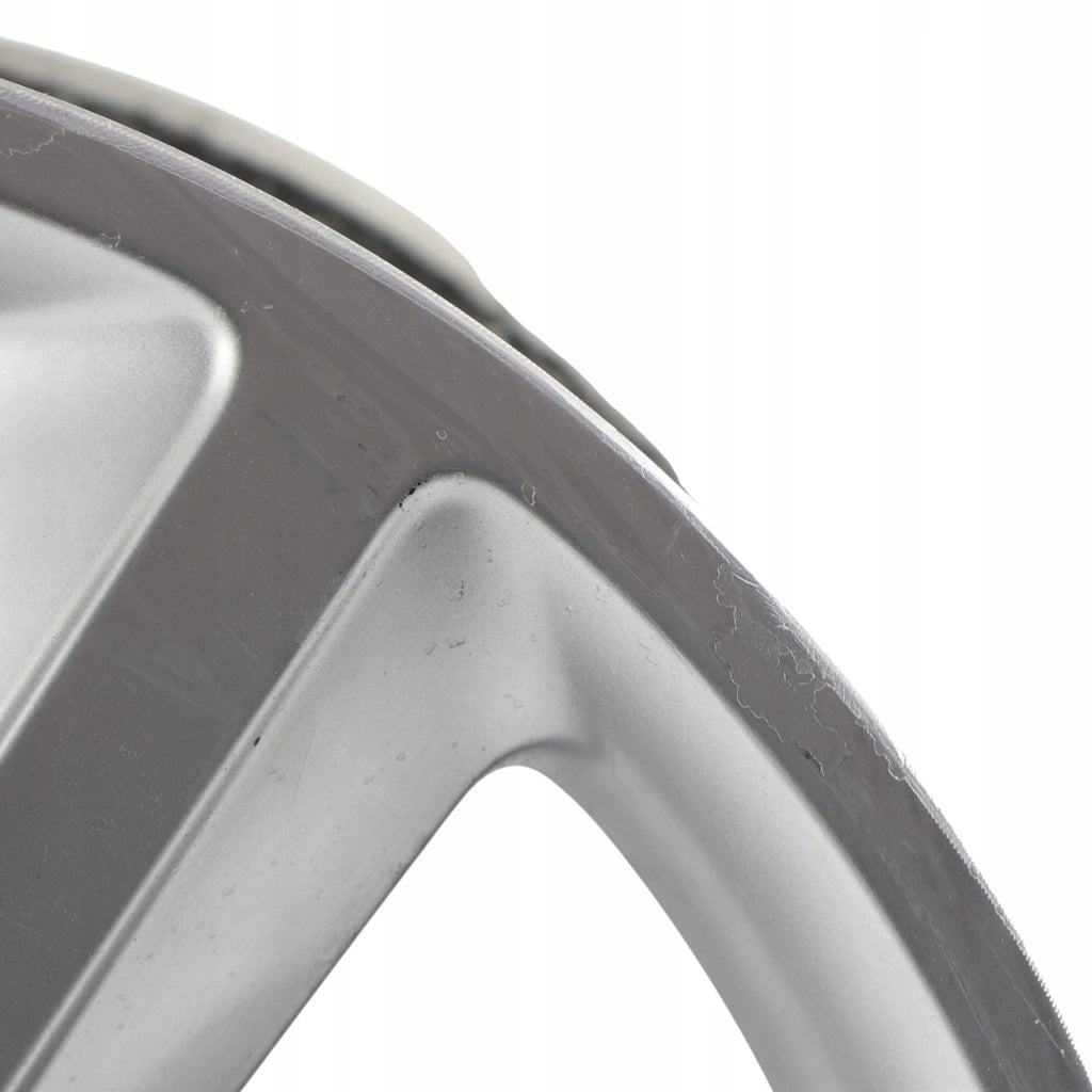 1x Alufelge 18 Zoll 8.5" 5x112 8T0601025CG Audi A5 Rim Wheel FEL9281229048og