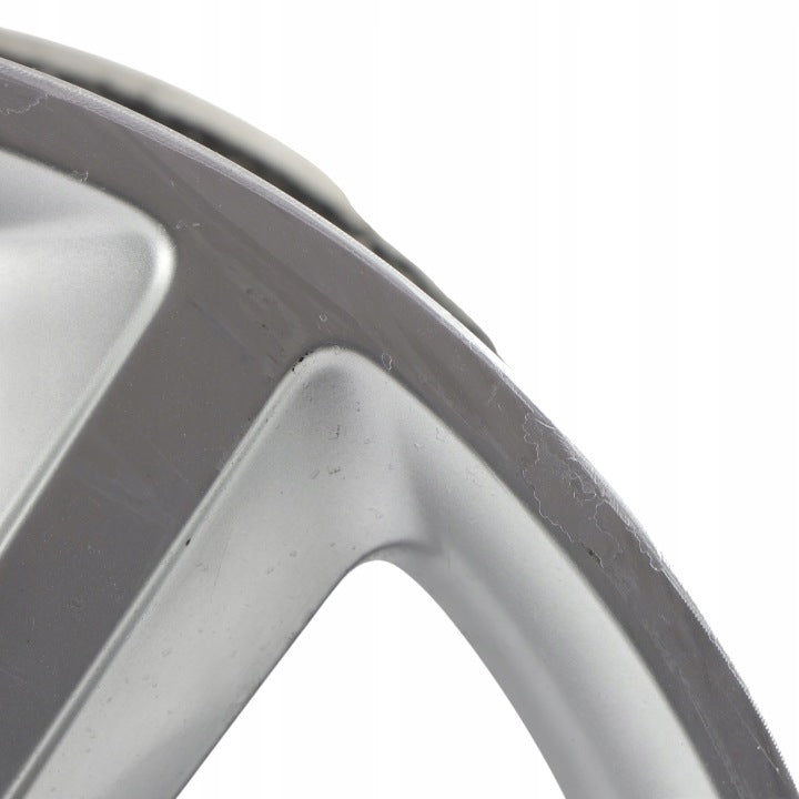 1x Alufelge 18 Zoll 8.5" 5x112 8T0601025CG Audi A5 Rim Wheel FEL9281229048og
