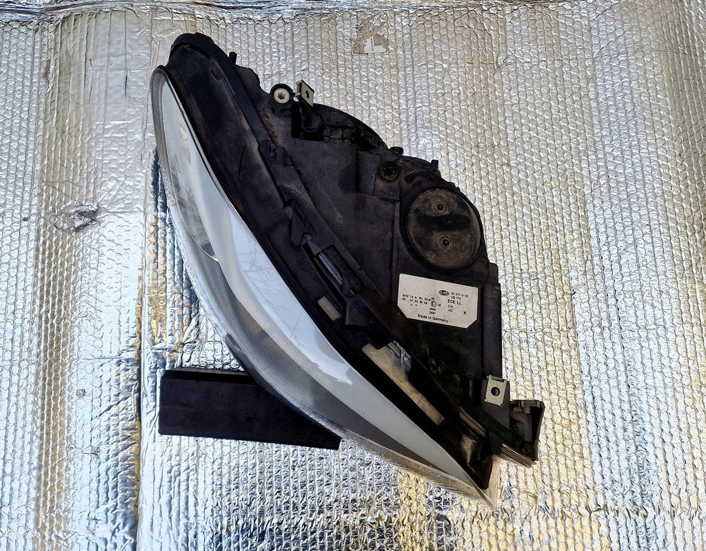 Frontscheinwerfer BMW 5 F11 F10 1EL010131-52 Xenon Rechts Scheinwerfer Headlight SCH5221015080tk