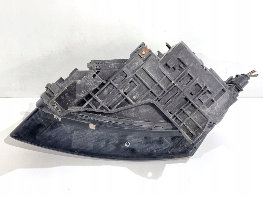 Frontscheinwerfer Audi Q5 8R0941004 Rechts Scheinwerfer Headlight SCH3256647115pb