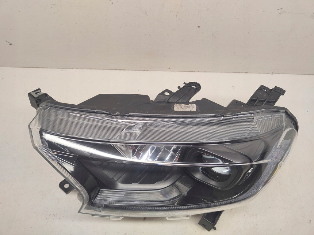 Frontscheinwerfer Ford Ranger Full LED Links Scheinwerfer Headlight