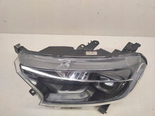 Laden Sie das Bild in den Galerie-Viewer, Frontscheinwerfer Ford Ranger Full LED Links Scheinwerfer Headlight