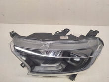 Laden Sie das Bild in den Galerie-Viewer, Frontscheinwerfer Ford Ranger Full LED Links Scheinwerfer Headlight SCH3079580962wk