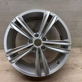 1x Alufelge 18 Zoll 5NA601025N VW Tiguan Rim Wheel FEL8429666086cu