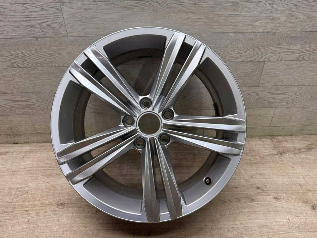 1x Alufelge 18 Zoll 5NA601025N VW Tiguan Rim Wheel FEL8429666086cu