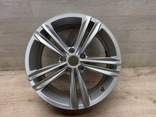 Laden Sie das Bild in den Galerie-Viewer, 1x Alufelge 18 Zoll 5NA601025N VW Tiguan Rim Wheel FEL8429666086cu