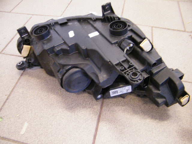 Frontscheinwerfer Seat Ibiza 6F1941005E LED Links Scheinwerfer Headlight