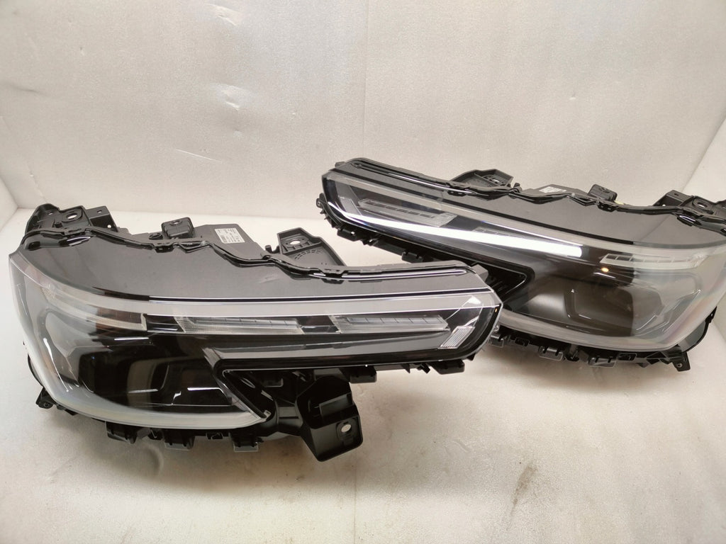 Frontscheinwerfer Alfa Romeo 505725720 50572577 Full LED Ein Satz Headlight SCH4791176932xg