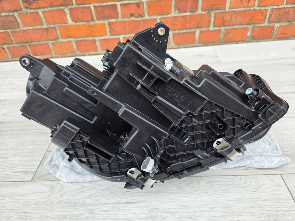 Frontscheinwerfer BMW X1 4A27811-01 Full LED Links Scheinwerfer Headlight SCH4924658752wu