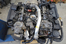 Laden Sie das Bild in den Galerie-Viewer, Motor Mercedes-Benz W211 642920 3.2 CDI 175TKm 2005 Diesel Engine Komplett MOT5876322191tj