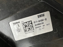 Load image into Gallery viewer, Frontscheinwerfer BMW X2 F39 5A1E0A7-02 Links Scheinwerfer Headlight SCH8268068405uq