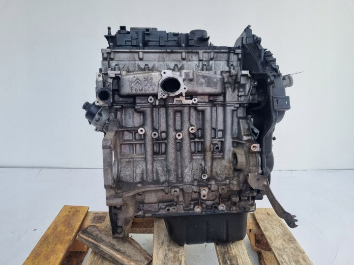 Motor Volvo C30 D4162T 1.6 116PS 170TKm 2006 Engine Unkomplett MOT2123798106pn