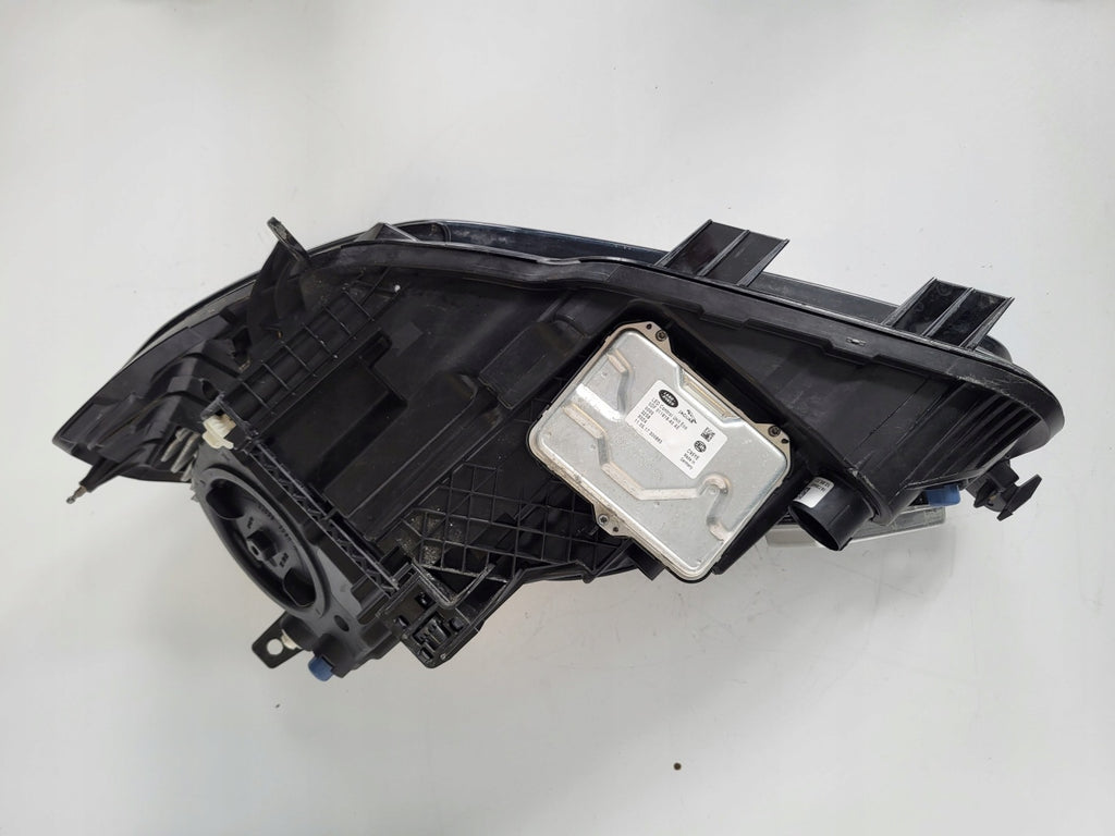 Frontscheinwerfer Jaguar Xe X760 GX73-13W029-EG Xenon Rechts Headlight SCH1874936946st