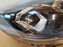 Laden Sie das Bild in den Galerie-Viewer, Frontscheinwerfer Ford Kuga LV4B-13E016-AN Full LED Rechts Headlight SCH1064439081oy