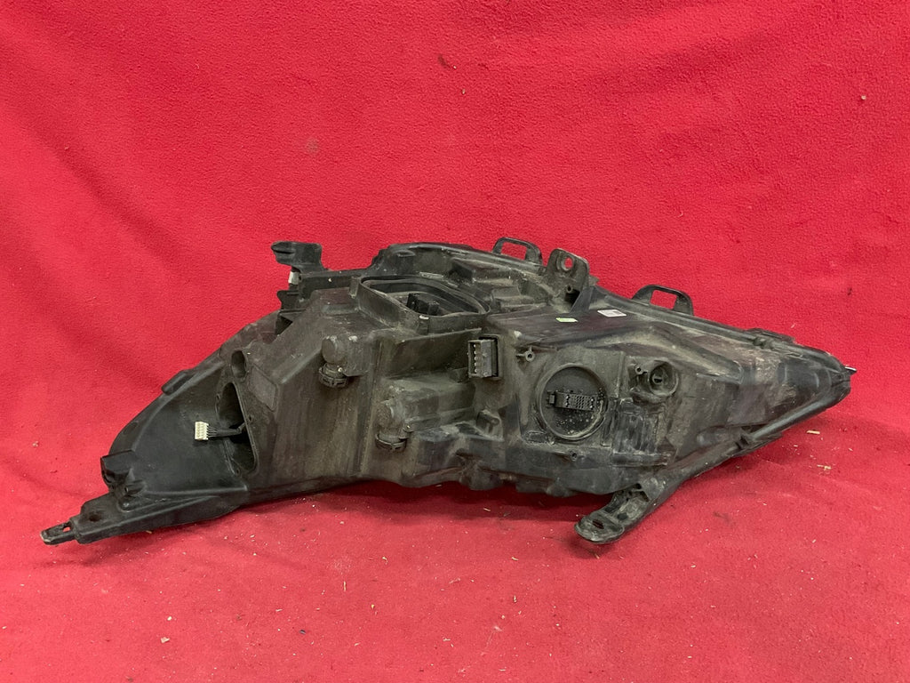 Frontscheinwerfer Opel Astra 30111150 Full LED Rechts Scheinwerfer Headlight