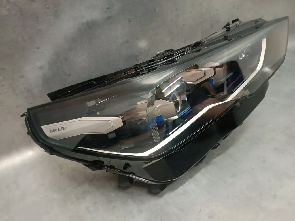 Frontscheinwerfer BMW 5 5A798D2 Rechts Scheinwerfer Headlight SCH3436516584ro