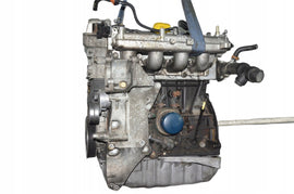 Motor Renault Espace Laguna II Vel Satis F4R794 2.0 163PS 120kW Benzin Komplett