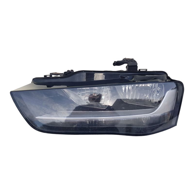 Frontscheinwerfer Audi A4 B8 8K0941003AB LED Links Scheinwerfer Headlight