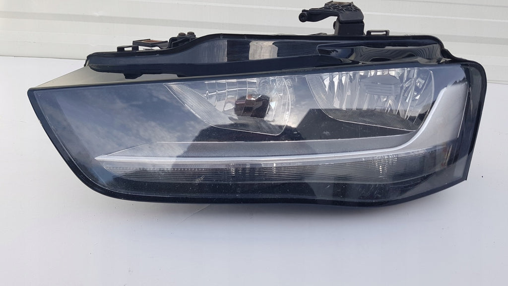 Frontscheinwerfer Audi A4 B8 8K0941003AB LED Links Scheinwerfer Headlight